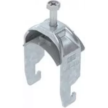 OBO Bettermann objímka 34-40 mm BS-U1-K-40 FT (1186736)