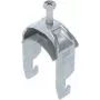 OBO Bettermann objímka 34-40 mm BS-U1-K-40 FT (1186736)
