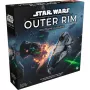 Star Wars: Outer Rim, dosková hra