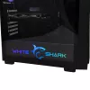 Počítačová skriňa White Shark GCC-2401 Warhead-3 ATX čierna