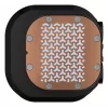 All-in-One kvapalinový chladič Corsair NAUTILUS 360 RS ARGB 1700 RPM biely