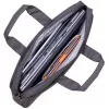 Cez rameno taška Rivacase 8630 39,6 cm (15,6 palcov) čierna