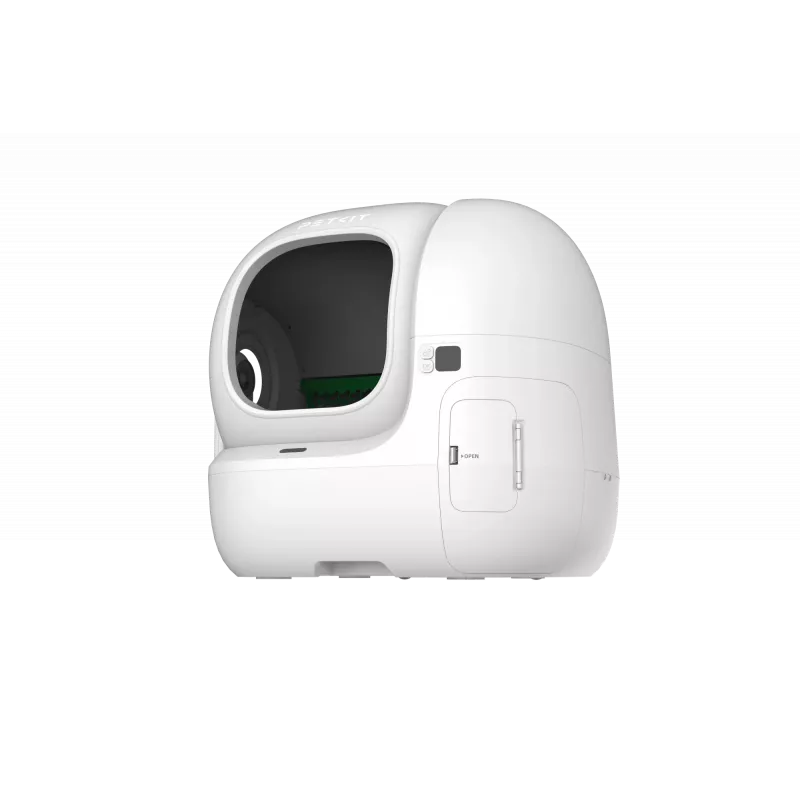 PETKIT Purobot Max Pro 2 samovoľne čistiaca mačacia toaleta P9904