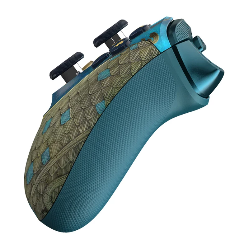GameSir Pad G7 Pro Wuchang Edition HRG22997 – káblový/bezdrôtový herný ovládač