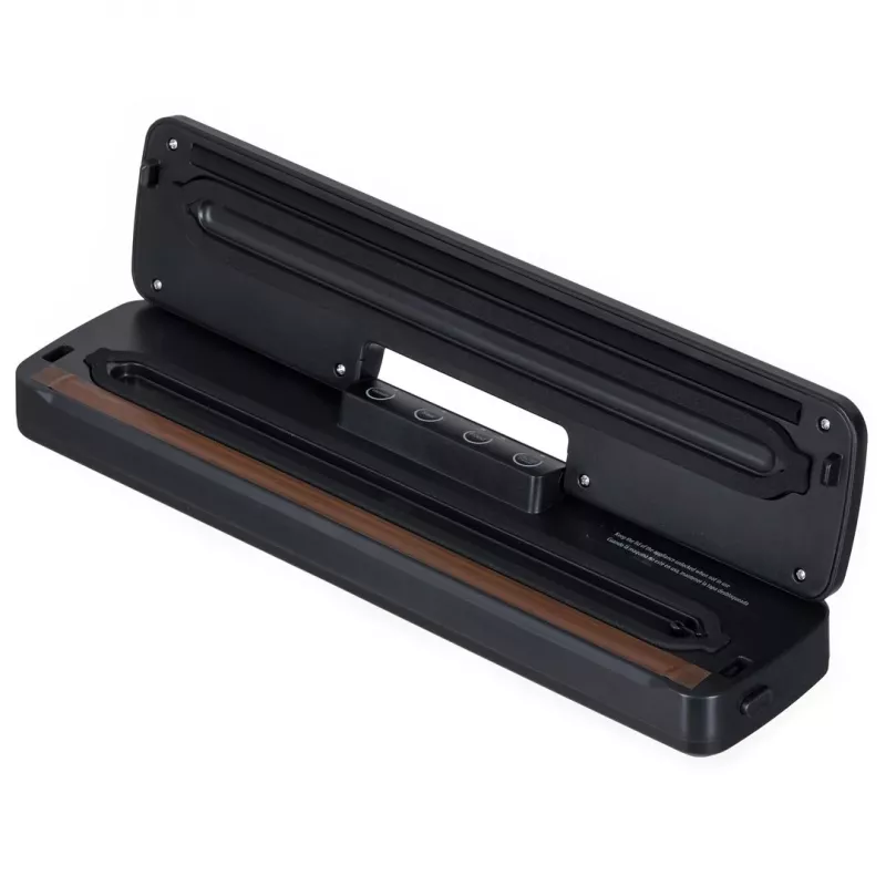 Mesko Home MS 4492 vákuovačka 0,6 mbar čierna