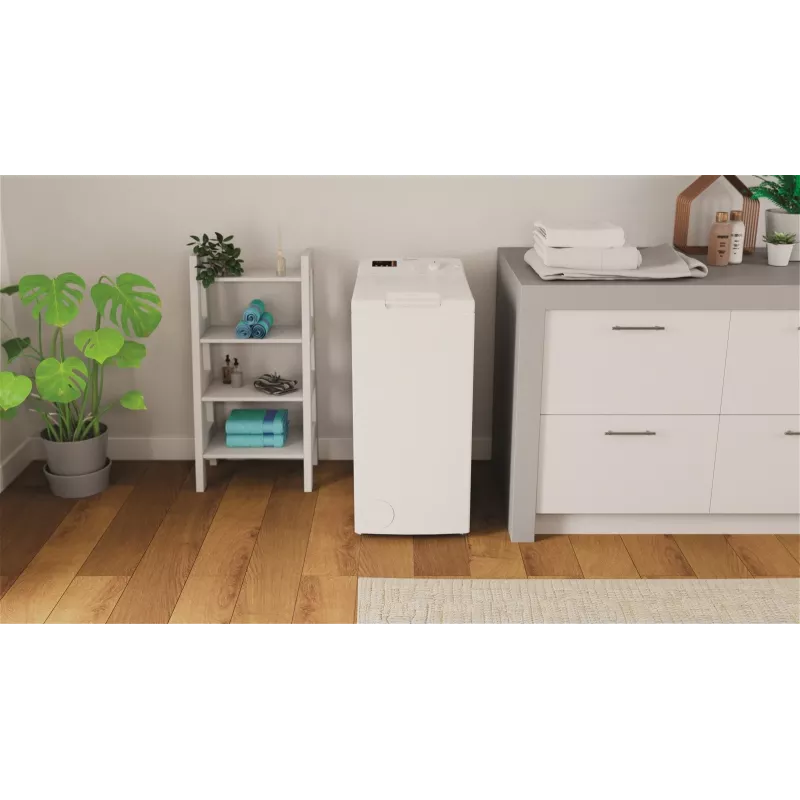 Práčka BTWS6240PPLN
