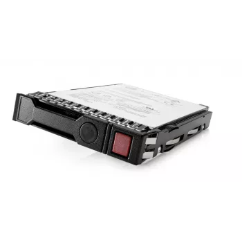 Hewlett Packard Enterprise HPE Mixed Use - SSD - 480GB - 2.5