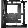 Sharkoon AK5M RGB Midi Tower čierna