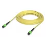 Optický kábel Ubiquiti UACC-OFC-SA-MPMP-10M 10 m OS2