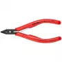 Ručné káblové štípačky Knipex KP-7502125