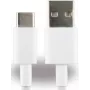 Huawei kábel k mobilu [1x USB konektor samec - 1x USB-C™ konektor samec] 1 m Bulk/OEM Huawei (AP51 Bulk)