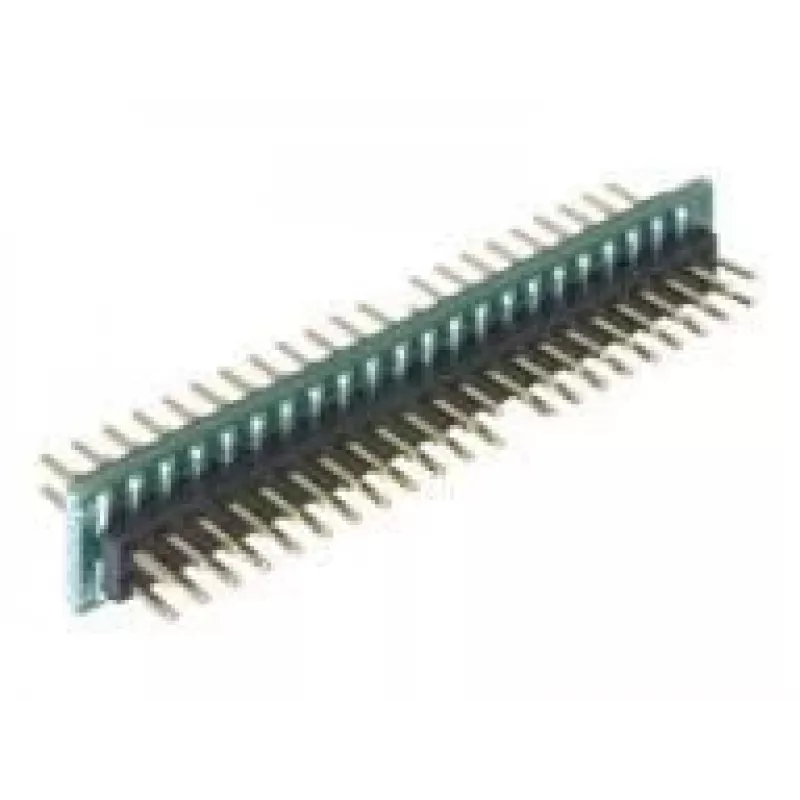 IDE adaptér DeLOCK 65090 čierny zelený