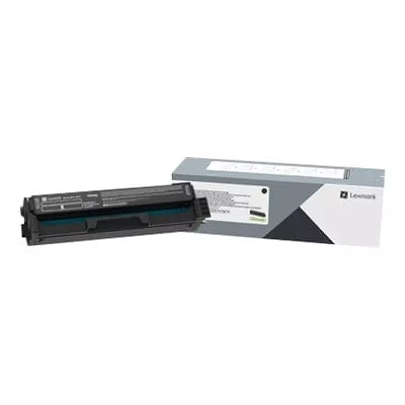 Lexmark C320010 tonerová kazeta pre C3224 / MC3224, čierna, 1 500 strán, originálna