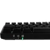 White Shark Kaiken GK-003111 Premium Line mechanická klávesnica, Red Switch, rozloženie US