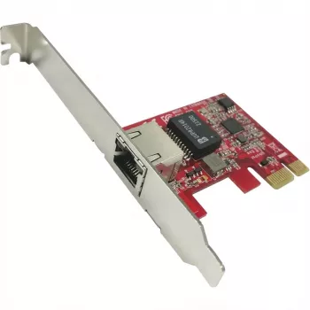 ROLINE PCIe adaptér 2.5GbE Ethernet Low Profile – PCI (15.06.2139)