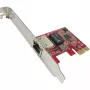 ROLINE PCIe adaptér 2.5GbE Ethernet Low Profile – PCI (15.06.2139)