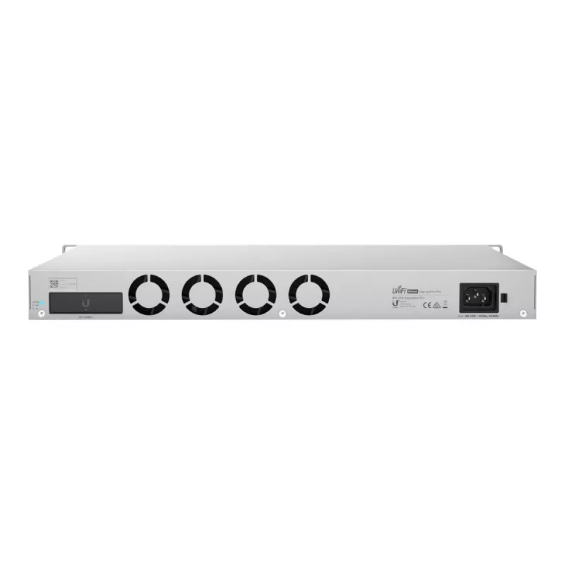 Ubiquiti UniFi Switch Pro Aggregation Managed L3 sivá