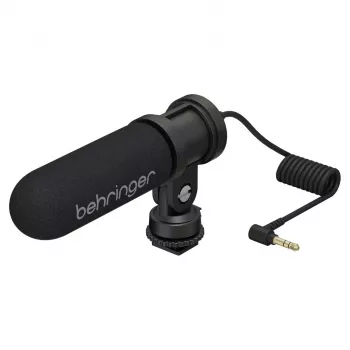 Mikrofón Behringer VIDEO MIC MS