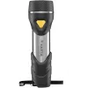 Ručná baterka Varta Day Light Multi LED F30 čierna strieborná žltá