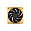 Modul ventilátora Alphacool 13854 plast čierny zlatý 12V 320g