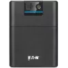 UPS Eaton 5E Gen2 700 Line-Interactive 0,7 kVA (360 W), 2 zásuvky typu E, čierna, kompaktná