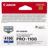 Canon LUCIA PRO II atramentová kazeta 1 kus originálna štandardná výdrž modrá