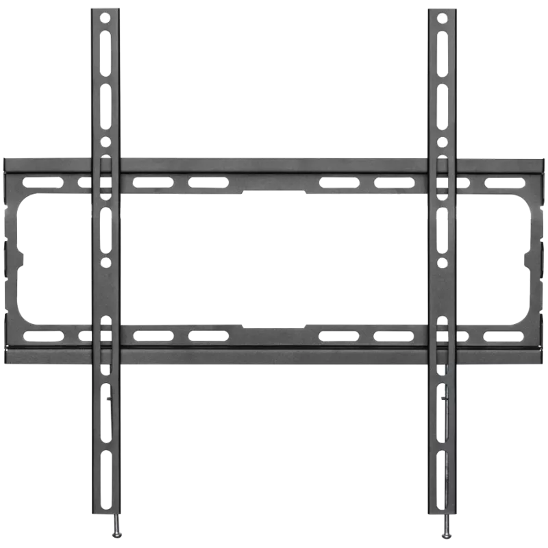Nástenný držiak KIVI BASIC-44F VESA 400x400 max. 45 kg pre 32–70