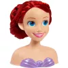 Disney Princess - Ariel Styling Head, líčiaci a česací head