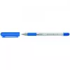 Guľôčkové pero Stanger 18000300007 — modrá náplň, hrot 1,0 mm, Softgrip