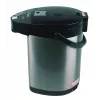 Feel-Maestro MR-081 termoska 3,8 l strieborná, čierna