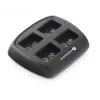 Nabíjačka batérií Everactive NC109 AC