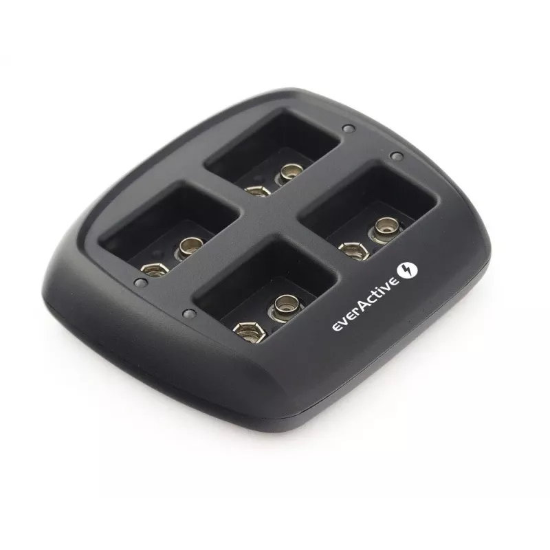 Nabíjačka batérií Everactive NC109 AC