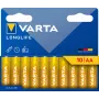 Jednorazová batéria Varta 4106101761 AA alkalická