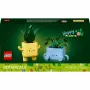LEGO BOTANICALS 10349 Veselé rastliny