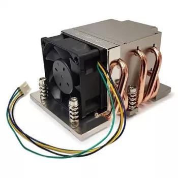 Dynatron A 2750 server čierny