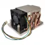 Dynatron A 2750 server čierny
