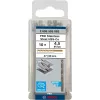 Bosch PRO Stainless Steel HSS-Co špirálový vrták, Ø 4,5 mm, 10 ks
