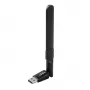 Edimax EW-7822UAD - sieťový adaptér - USB 3.0 - Wi-Fi 5 (EW-7822UAD)