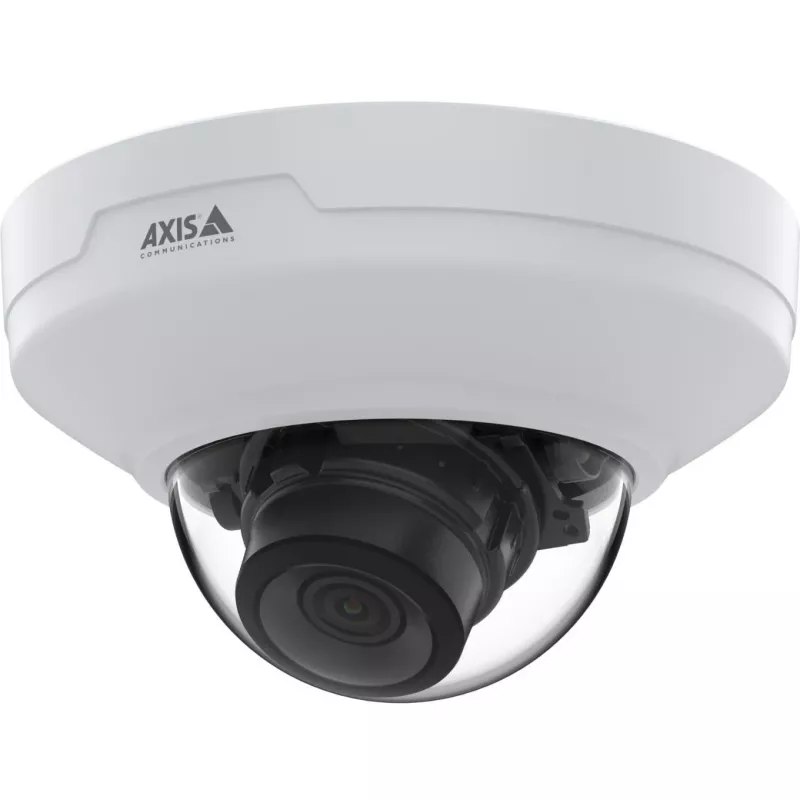 IP bezpečnostná kamera Axis 02678-001 dome 3840 x 2160