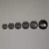Base Camp Duffel Bag XXL-TNF Black-tnf biela-npf THE NORTH FACE