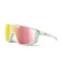 JULBO Fury MATT fotochromatické okuliare, mätové