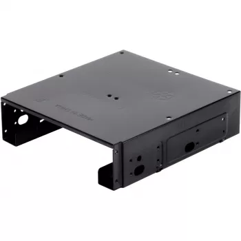 HDD klietka Silverstone SDP10