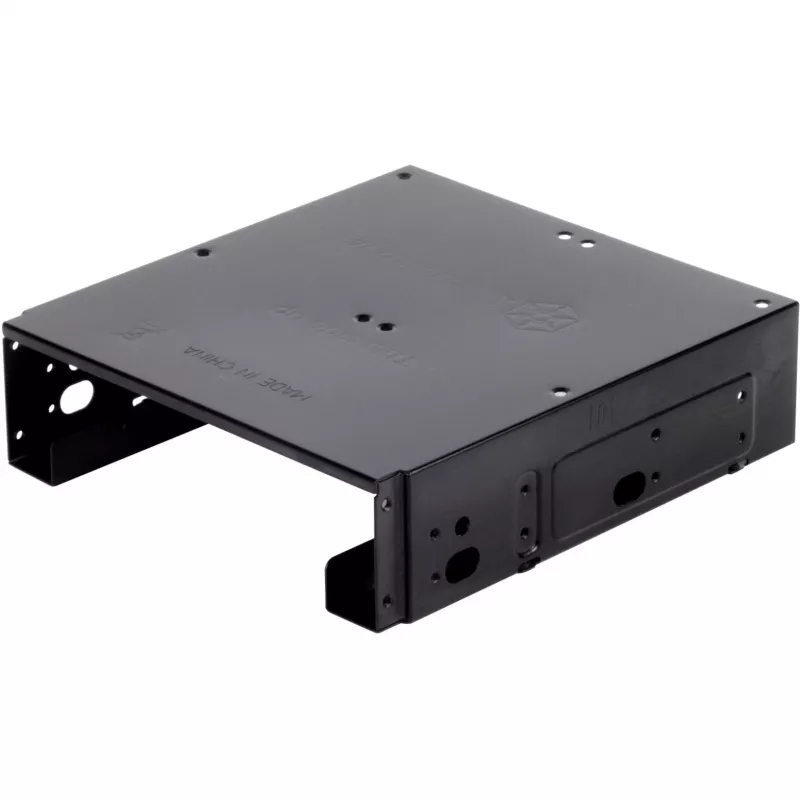 HDD klietka Silverstone SDP10