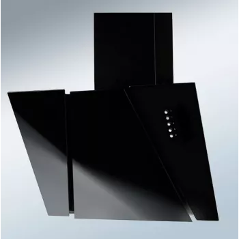 Nástenný digestor AKPO WK-4 Cetias Eco, odťah/recirkulácia, 500 mm, max. 434 m³/h, motor 102 W