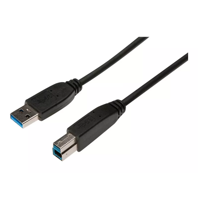 USB kábel ASSMANN Electronic AK-300115-018-S