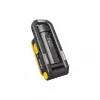 Baterka Nitecore NWL20 LED 600 lúmenov prenosná ručná lampa, kompaktná EDC