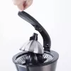 Elektrický gril Jata EX1057 s nepriľnavým povrchom a nastaviteľnou teplotou