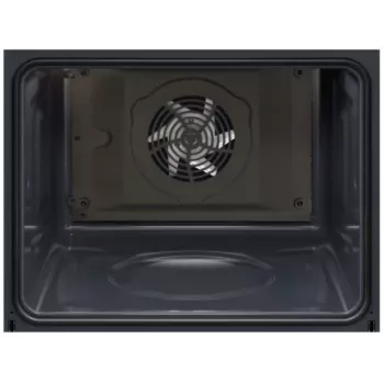 Vstavaná rúra Electrolux EOD5F71Z SteamBake 600, 72 l, katalytické čistenie, energetická trieda A, 50–275 °C