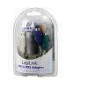 LogiLink adaptér USB - 2x PS/2 AU0004A