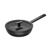 Fiskars Hard Face 1075528 Nepriľnavá panvica 24 cm 2,2L